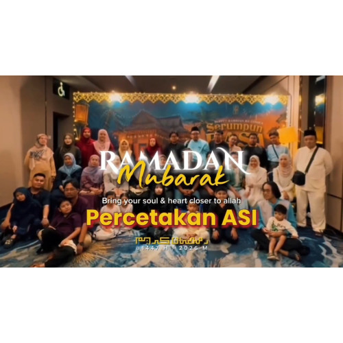 Program Berbuka Puasa 2026