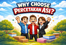 Why Choose Percetakan ASI?