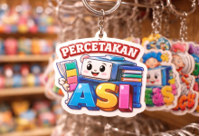 Tiny Accessories, Huge Branding Potential