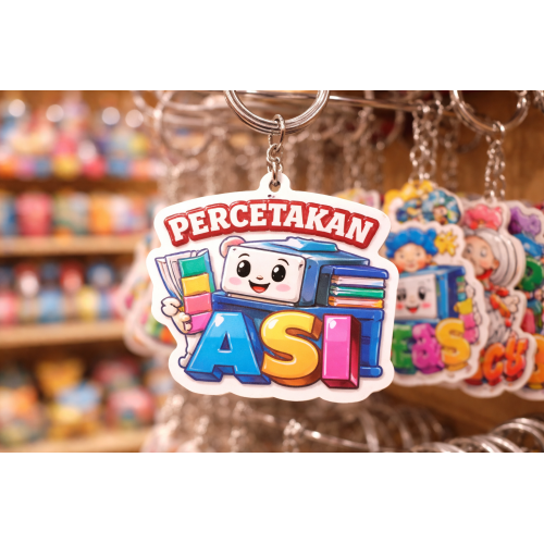 Tiny Accessories, Huge Branding Potential