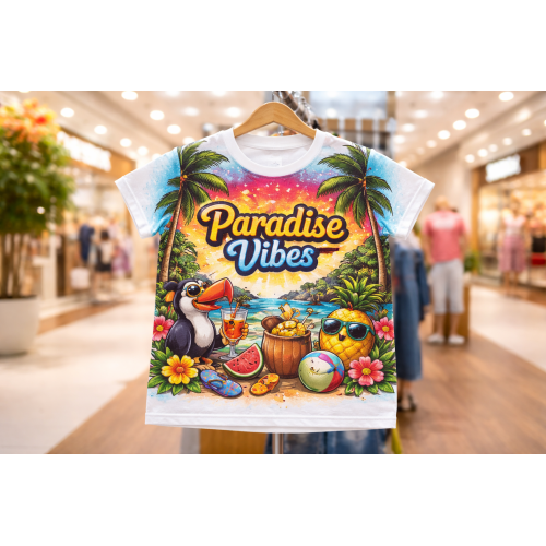 Your Brand, Your Shirt, Your Identity