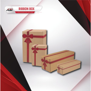 Ribbon Box