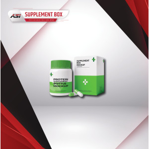 Supplement Box