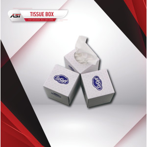 Tissue Box