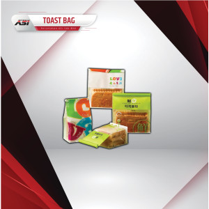 Toast Bag