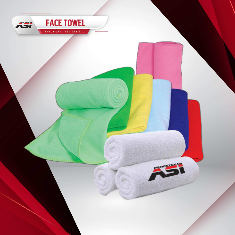 Face Towel