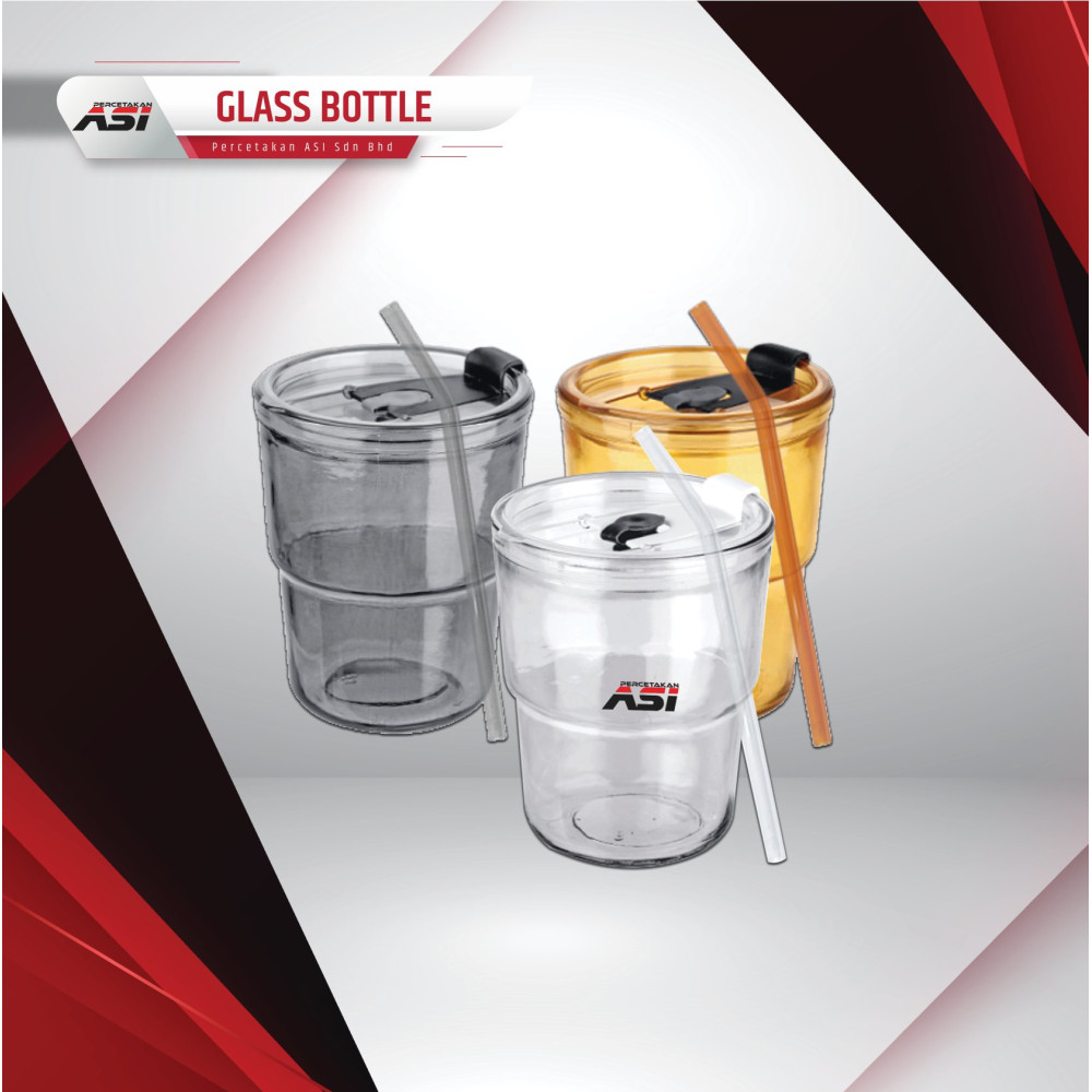 Glass Bottle