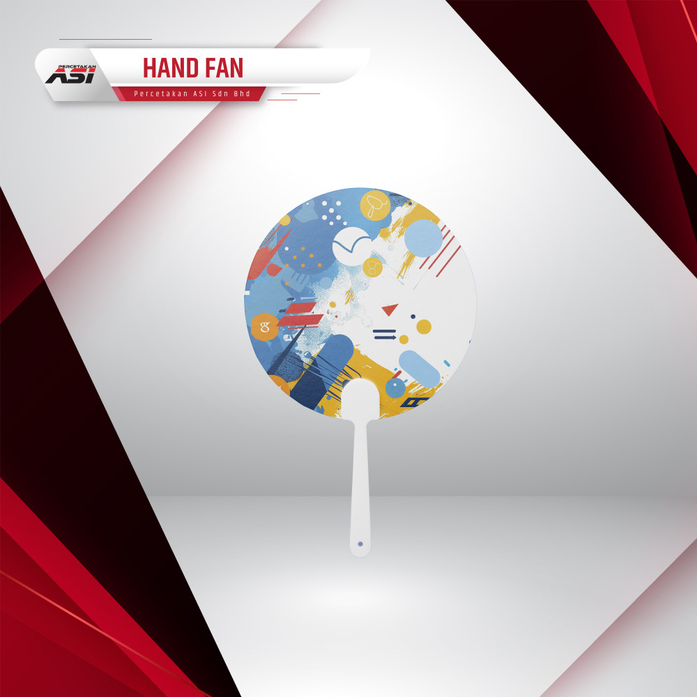 Hand Fan