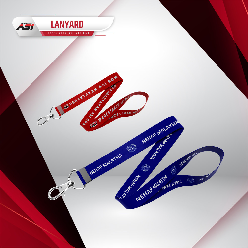 Lanyard