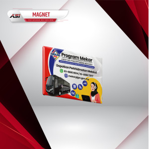Magnet