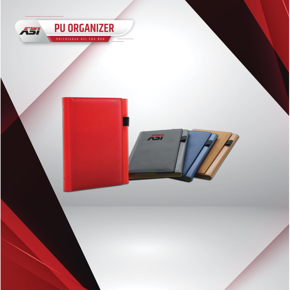 PU Organizer