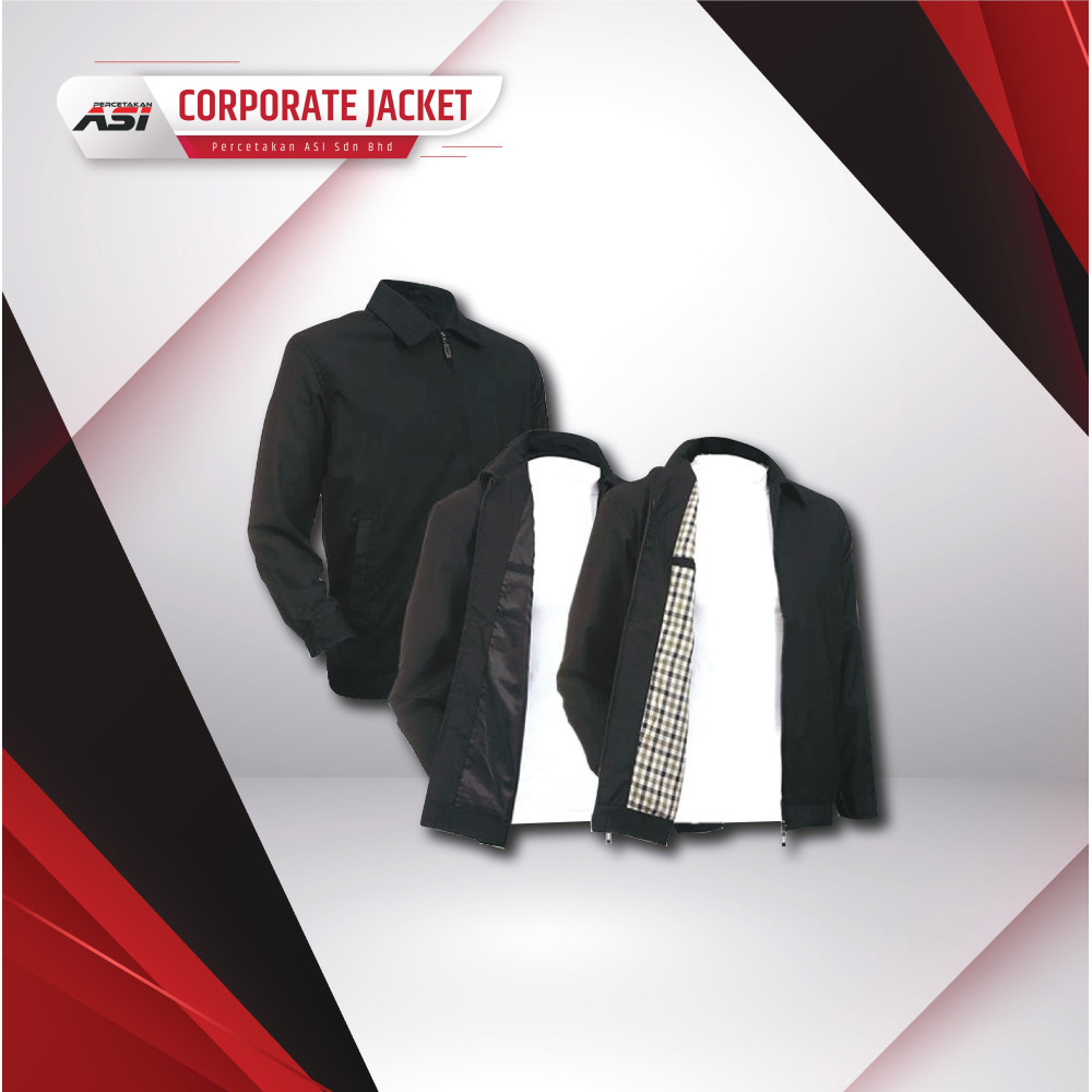 Corporate Jacket