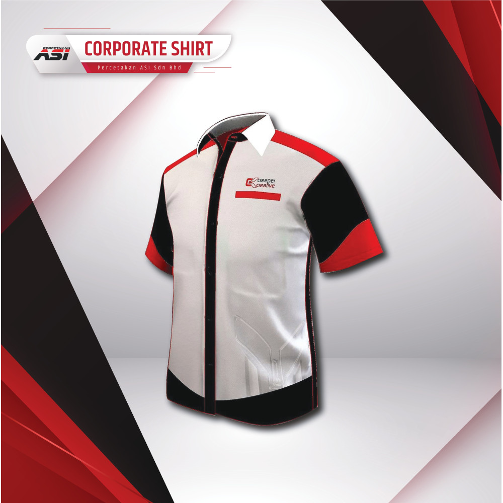 Corporate Shirt Corporate Shirt