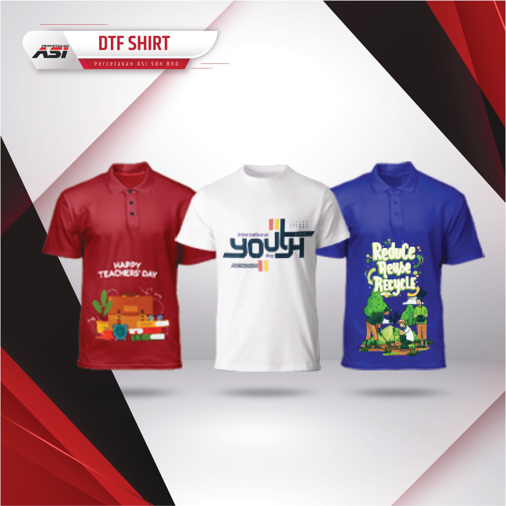 DTF Shirt DTF Shirt