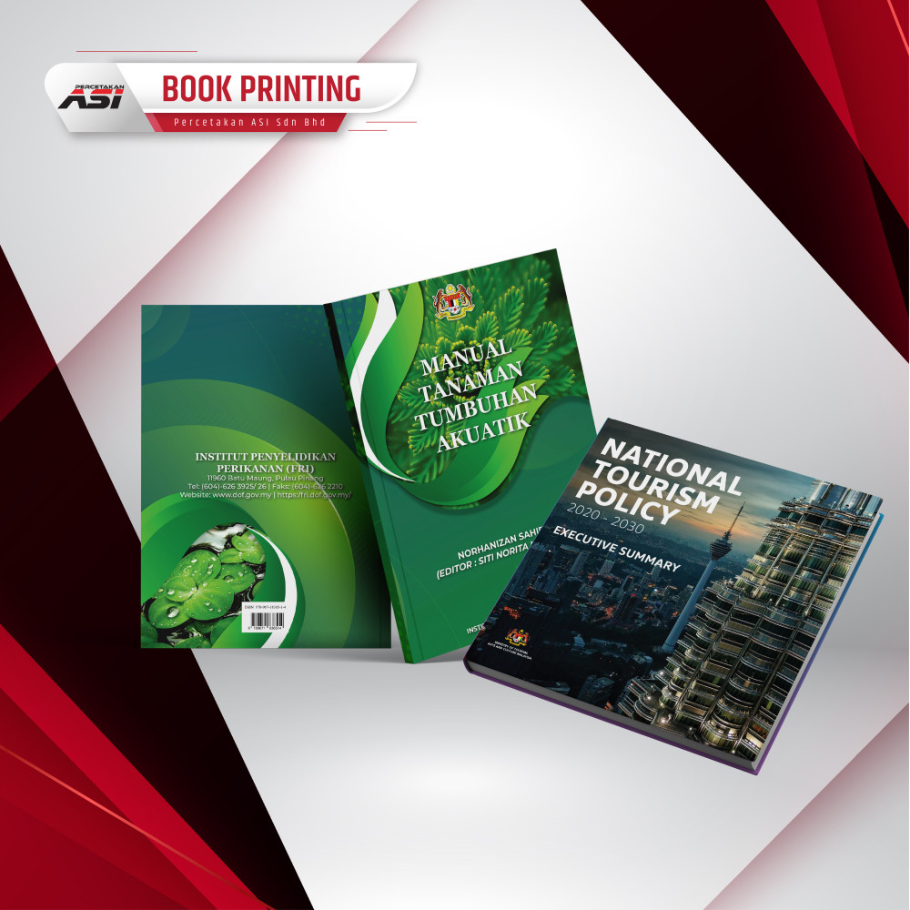 Book Printing(DP) Book Printing(DP)