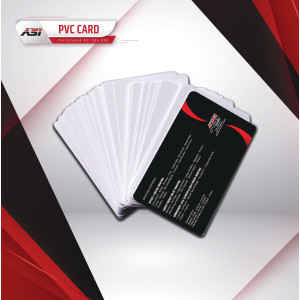 PVC Card(OP)