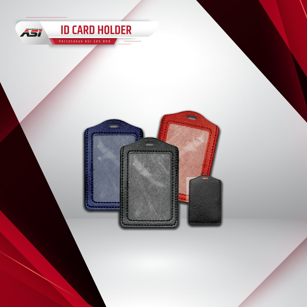 ID Card Holder ID Card Holder