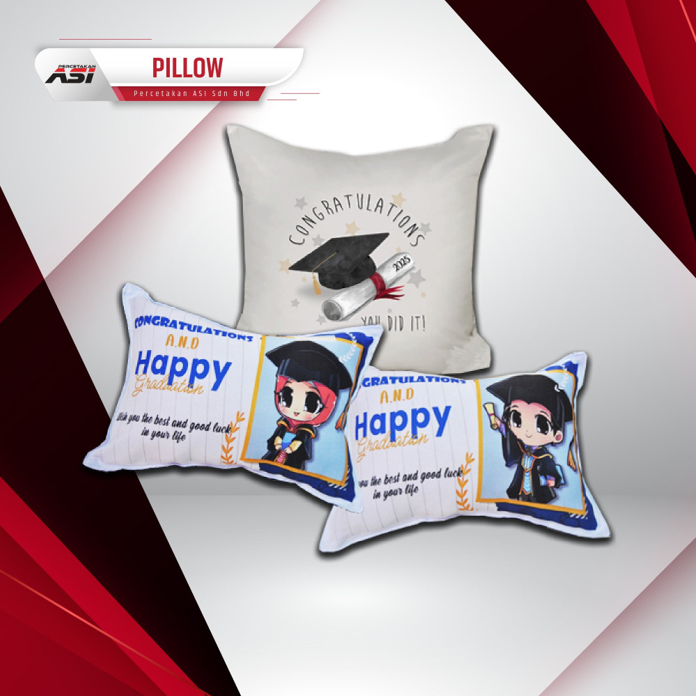 Pillow Pillow