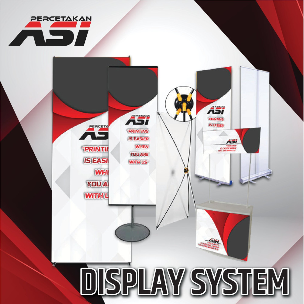 Display System (36)