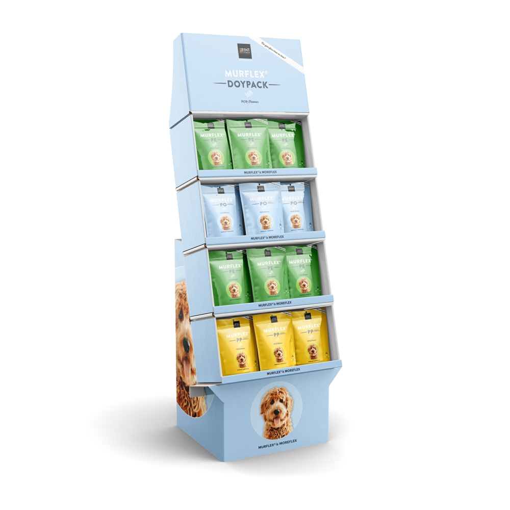 Point-of-Sales Materials (0)