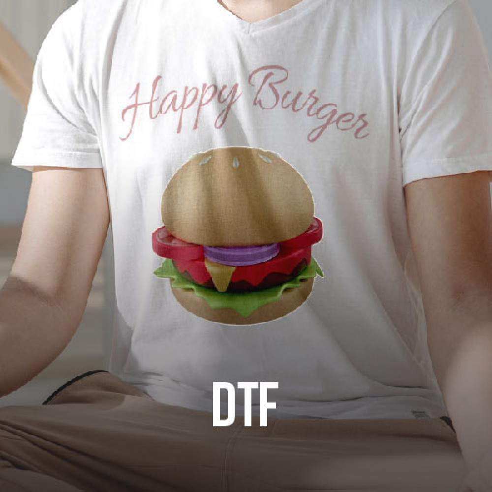 DTF Printing (0)