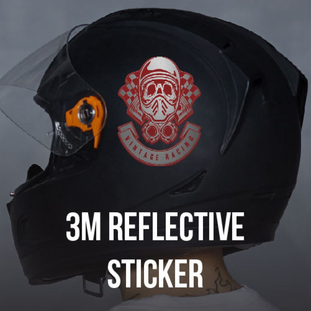 Special Material Sticker (0)