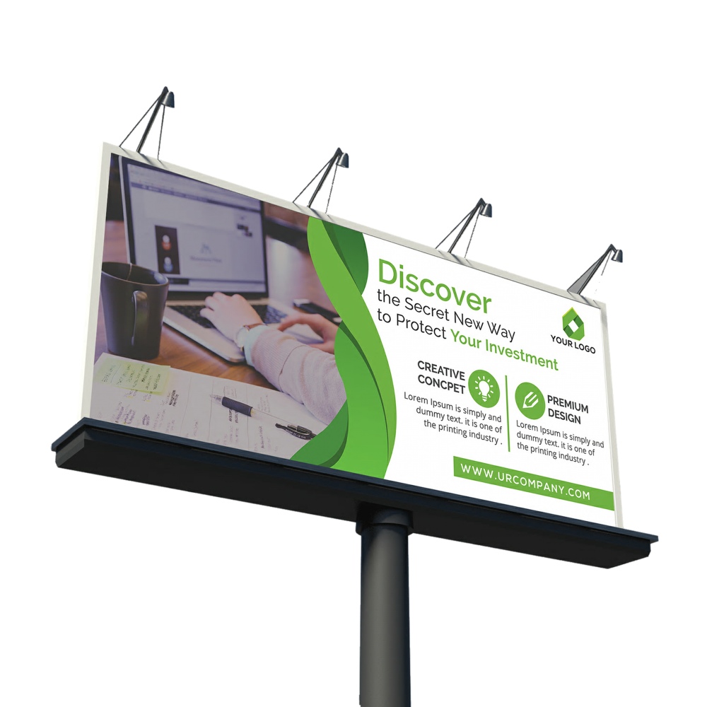 Signage & Advertising (0)