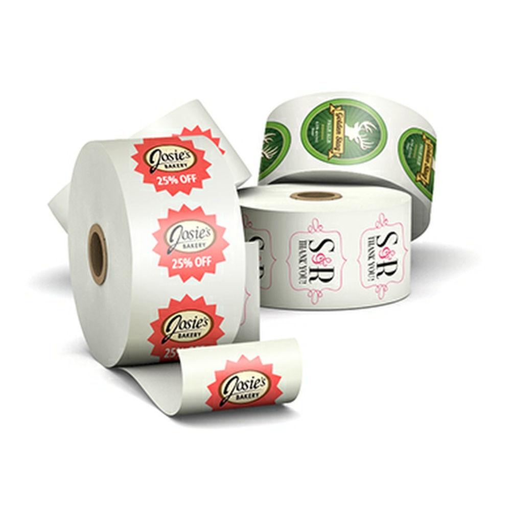Label & Sticker (0)