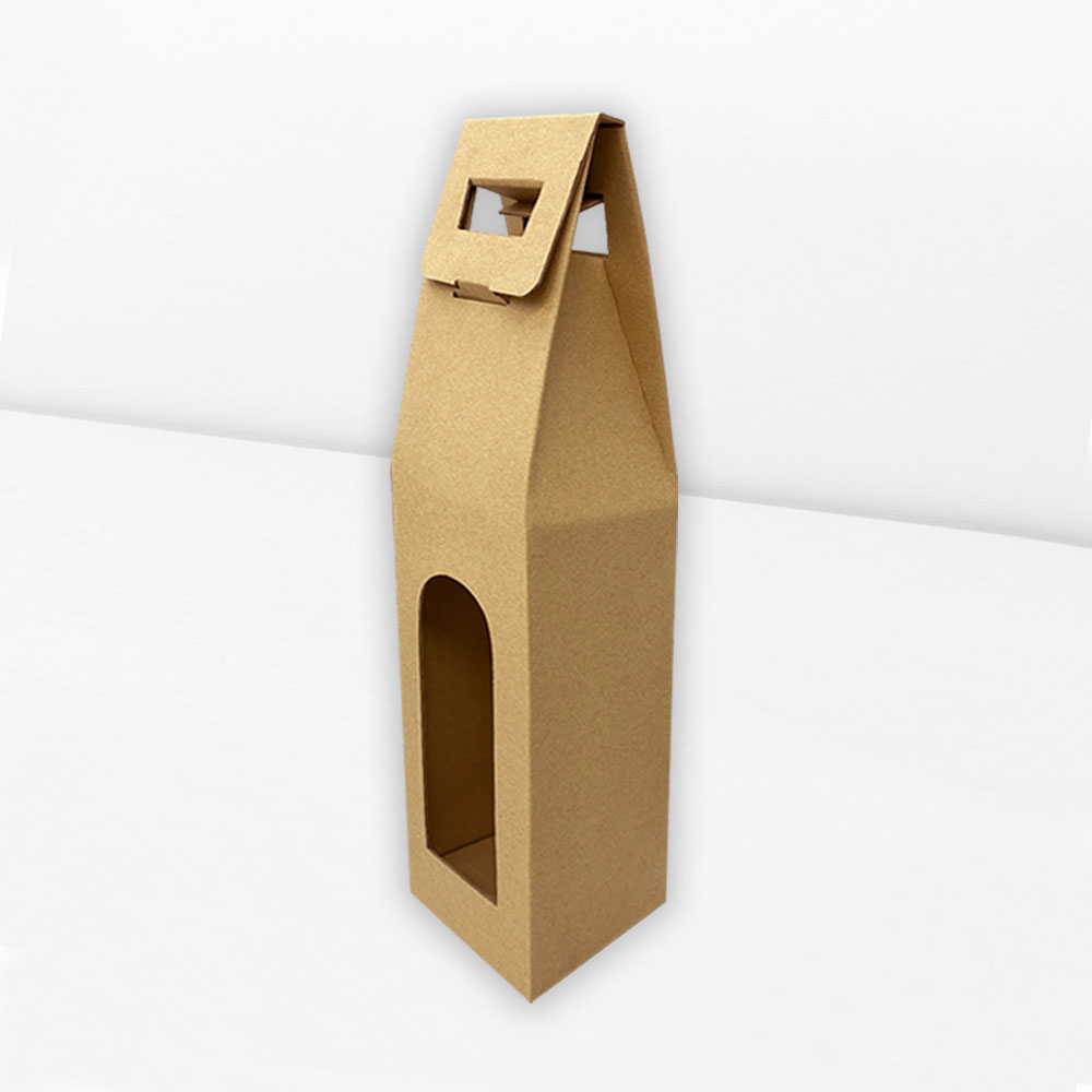 Wine Box (0)