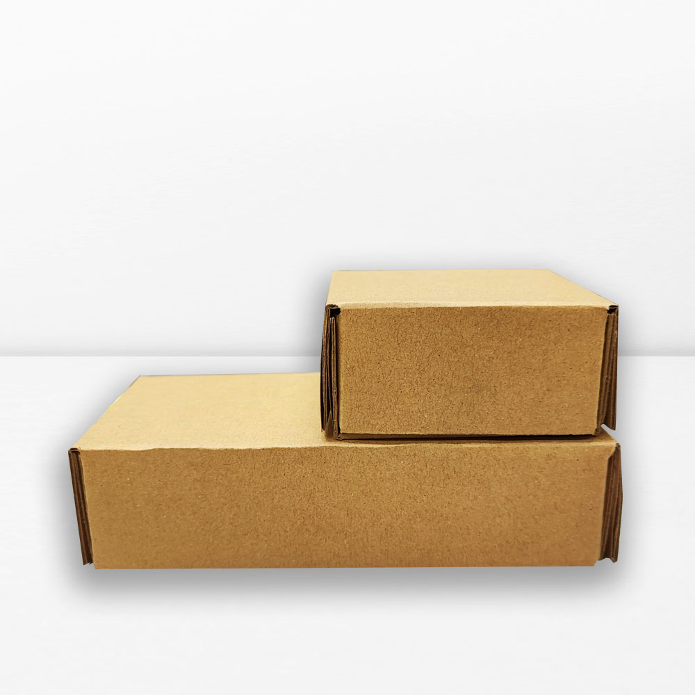 Die Cut Boxes (0)