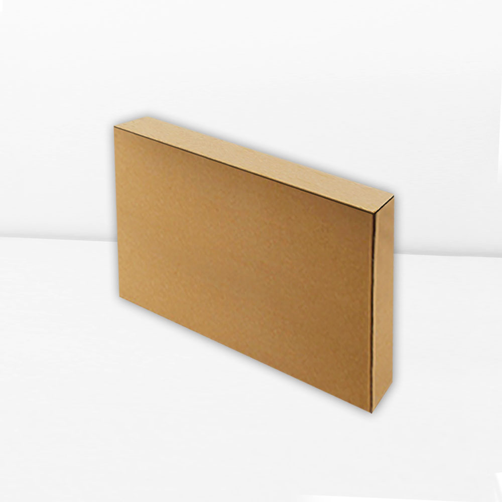 Full Overlap Slotted Container  (0)