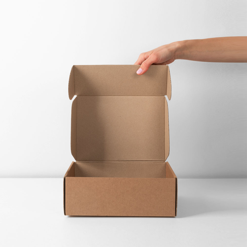 Roll End Tuck Front Box (0)