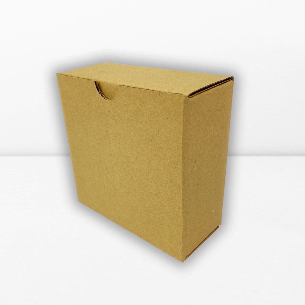 Reverse Tuck End Box (0)