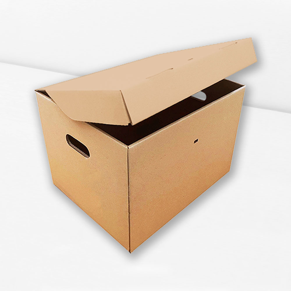 Storage Box (0)