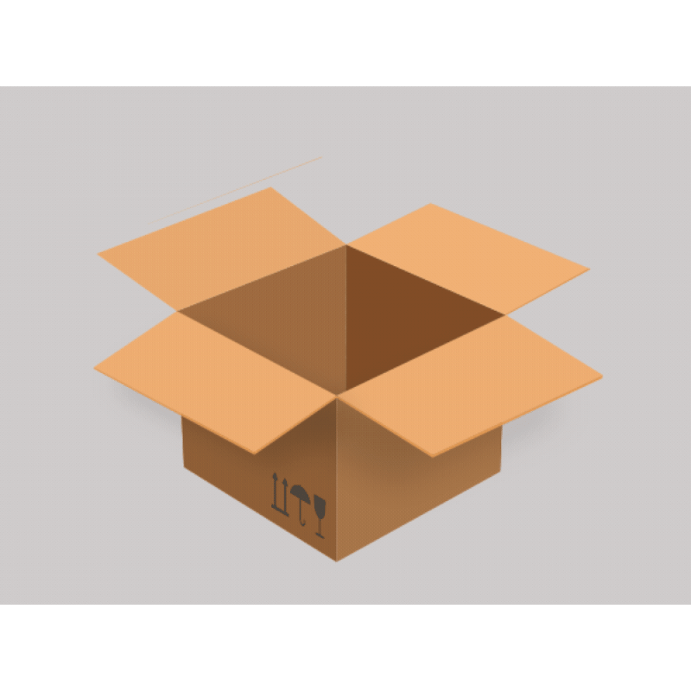 Custom Design Box (0)