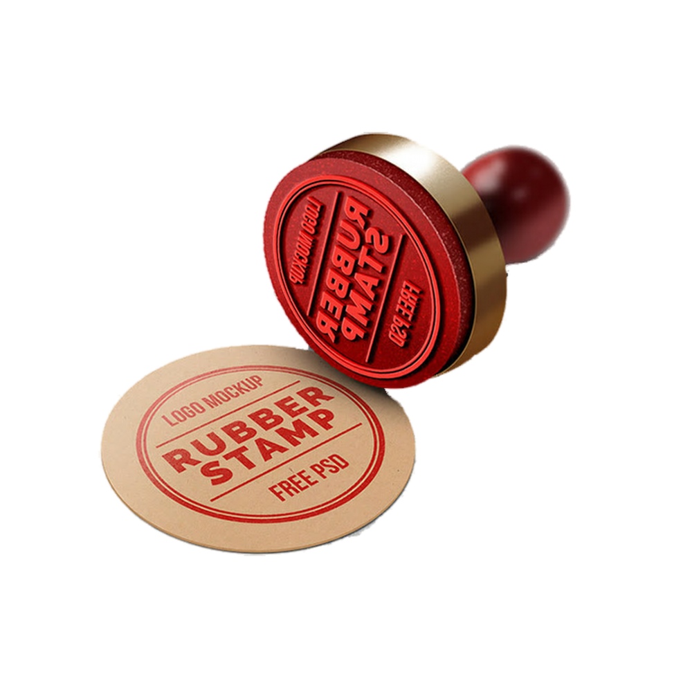 Rubber Stamp (0)