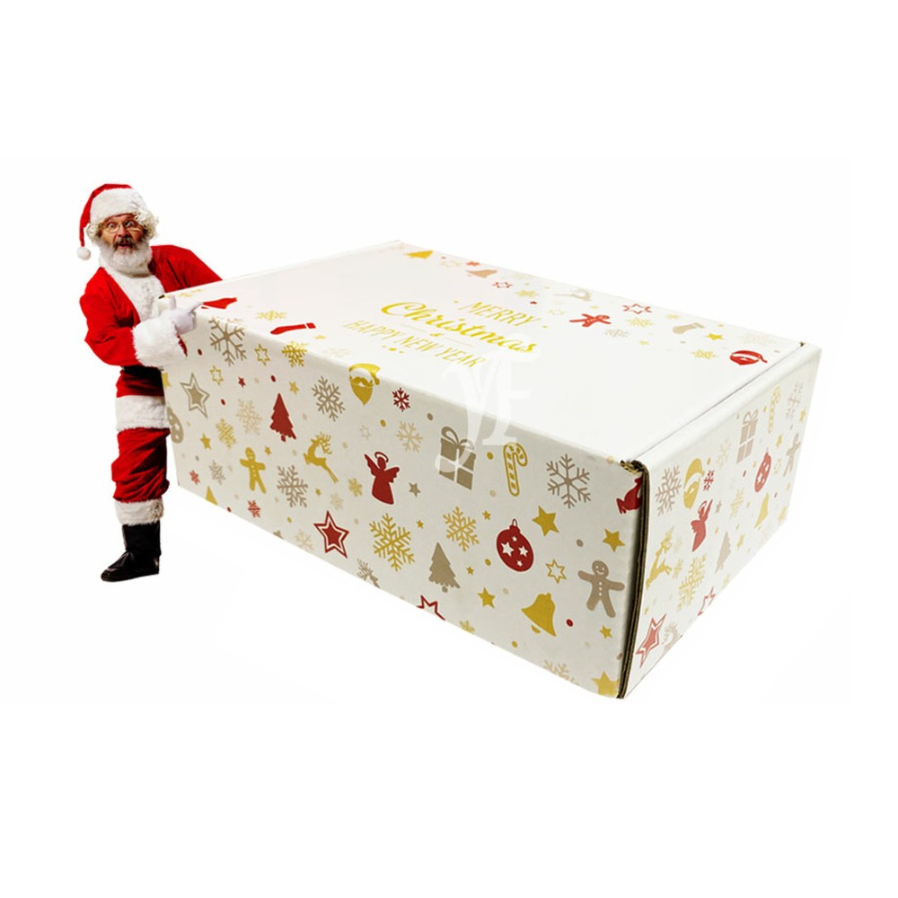 Christmas Box (0)