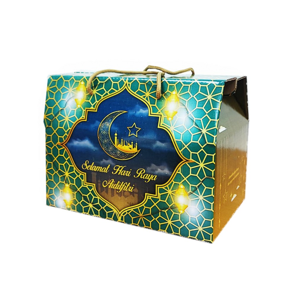 Raya Box (0)